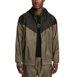 Casual Summer Windbreaker <b>Jacket</b> for <b>Men</b> New Design Waterproof Sports Zipper Closure for <b>Cycling</b> & Running Windproof <b>Jacket</b> - Product Image 1