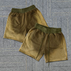 Shorts anti-rides pour hommes, délavés à l'acide, style parfait, respirant, séchage rapide, multi-poches, meilleur design, shorts de meilleure qualité pour hommes - Product Image 6