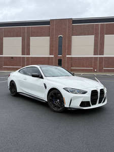 Envío Directo, Herramientas Manuales Usadas de Grado DIY para M4 Competition XDrive LHD 2022 con 3 Años de Garantía, Hechas en Francia - Product Image 3