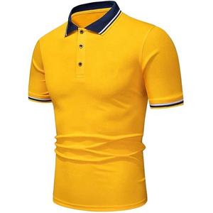 KATBROS INDUSTRY T-shirt pour homme en coton/fibre de bambou, personnalisé, OEM, séchage rapide, écologique, respirant, manches courtes, vente en gros - Product Image 1