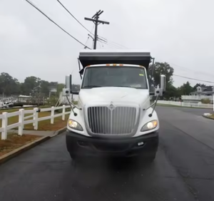 INTERNATIONAL RH d'occasion, prêt à être expédié dans le monde entier - Product Image 6