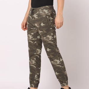 กางเกงสเวตเตอร์ของผู้ชายกางเกงวอร์มแห้งเร็วระบายอากาศได้ดีสวมใส่สบาย - Product Image 3