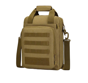 Sac à dos tactique à bandoulière Molle imperméable pour hommes pour la randonnée, la pêche, le voyage et le sport du Vietnam - Product Image 2