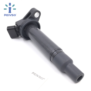 Bobines d'allumage PEIVSO, prix usine, garantie 1 an, vente chaude, pièces automobiles de marque pour TOYOTA VEROSSA GX11*, JZX110 OEM 90919-02245 - Product Image 2