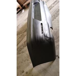 กันชนหลังแบบกึ่งประกอบสำเร็จ ALFA ROMEO 156 Saloon Series (932_) (97>03) รุ่น 156025991 - Product Image 6