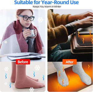 Alfombrilla de Ratón Personalizada con Logotipo, Impermeable, de Cuero PU para Oficina, Alfombrilla de Escritorio Calefactable - Product Image 6