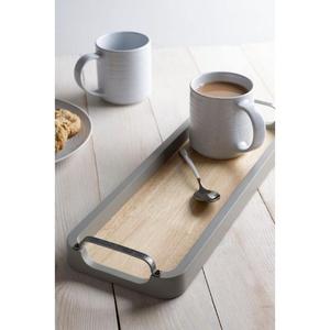 Hand-carved Wooden Serving Tray <b>Set</b> with <b>Antique</b> Floral Patterns with Different Size for Use Party Special Occasion Events - Product Image 2