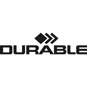 Conteneur à déchets gris durable de 60 L H662x375mm, poubelles à déchets longue durée - Product Image 2