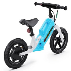 BEST NOTCH AOKDAAAS K8 21.6V/5.2Ah 180W Vélo d'équilibre électrique pour enfants 180W Motocyclettes pour enfants - Product Image 2