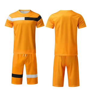 T-shirt pour homme, coupe ajustée, respirant, à manches courtes, 100% coton, décontracté, taille USA - Product Image 1