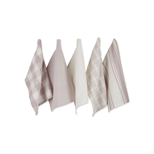 ผ้าขนหนูในครัวปักลายสวยงามซักได้ผ้าฝ้ายแท้พร้อมโลโก้ออกแบบได้ตามต้องการสินค้าออกใหม่ - Product Image 1