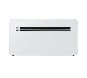 Aire Acondicionado Monobloque Blanco de Ventana, 12000 BTU, Frío y Calor, Eficiencia Energética Clase A, Uso en Hoteles Inteligentes - Product Image 2