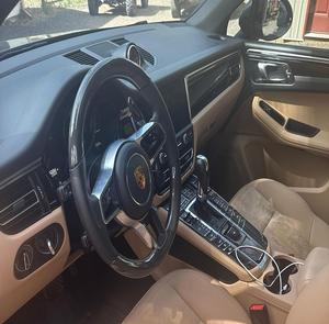 PORSCHE MACAN 2020 EXTREMADAMENTE LIMPIO, LISTO PARA ENVIAR - Product Image 3