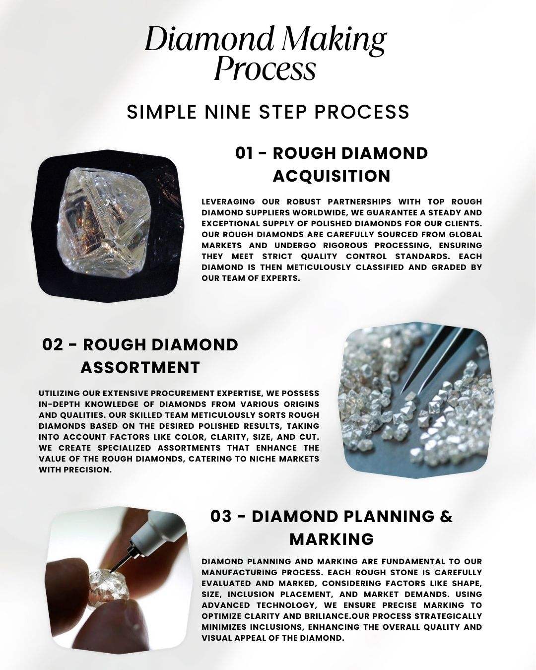 Diamond Clarity Inclusion Types Best Selling Carat Oval Lab Grown