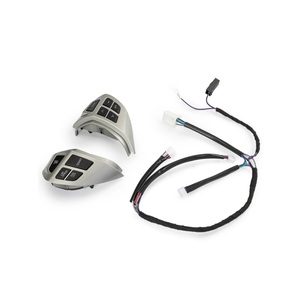 ปุ่มควบคุมพวงมาลัยรถยนต์มิตซูบิชิ ปาเจโร สปอร์ต MK2 - Product Image 6