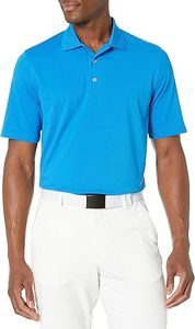 เสื้อโปโลชายกอล์ฟ, ความชื้น-wicking แห้งเร็วแขนสั้น - Product Image 2