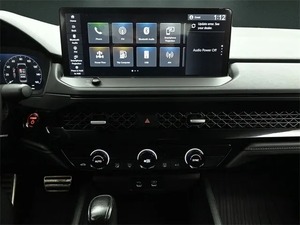 Honda Accord Hybrid Sport 2023, Volante a la Izquierda, 5 Plazas - Product Image 5