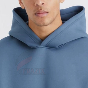 Conjunto Deportivo Informal Holgado para Hombre, Tejido Suave, Estilo Holgado para Uso Diario - Product Image 6