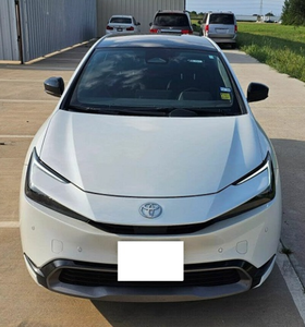 Toyota Prius Limited FWD 2024 Usado (LHD/RHD) - Product Image 1