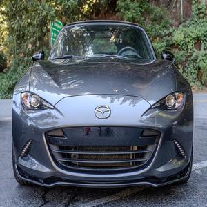 MAZDA MX-5 MIATA CLUB 2018 USADO, Volante a la Izquierda/Derecha - Product Image 1