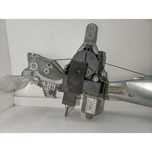 Mécanisme électrique de vitre arrière droite PEUGEOT 308 Série 9224E2 DV6TED4 (07>14) - Product Image 2