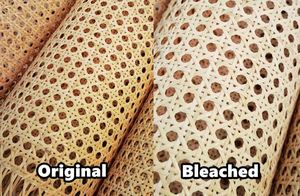 2025 Top Export <b>Rattan</b> Cane Webbining in Bulk From Vietnamese Supplier for Furniture and Agriculture Use Packaged in Rolls - Product Image 2
