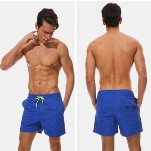 <b>Mens</b> Casual Fitness Training <b>Jogging</b> <b>Shorts</b> Breathable Quick Dry Elastic Waist Sports <b>Shorts</b> for Gym Running Athletic Workouts - Product Image 4
