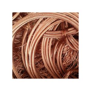 Déchets de fil de cuivre en stock pour les acheteurs en gros et les distributeurs en gros - Product Image 6