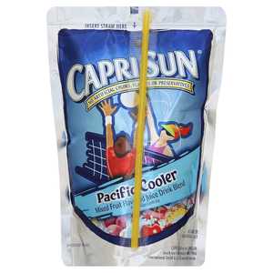 Jus de fruits Capri-Sun en gros - Product Image 6