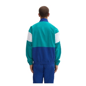 Custom <b>Men</b> Windbreaker Set <b>Waterproof</b> Track <b>Suit</b> Oversized Windbreaker Nylon Tracksuit <b>Men</b> Printed Tracksuit MADE BY BS 2026 - Product Image 4