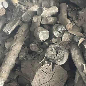 Barbacoa de carbón de Vietnam Longan Lump Stick, Clean Burn, gran calor para cocinar al aire libre - Product Image 1