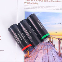 Camo 3 couleurs oeil noir bâton de Baseball Kit Camping Sport visage peinture bâton suppléments corps peinture fournitures