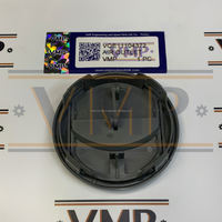 Grille de protection VOE 11104372 pour chargeuses sur pneus Volvo, transverseurs articulés, excavatrices, chargeuses-pelleteuses, pièces de machines de construction VMP