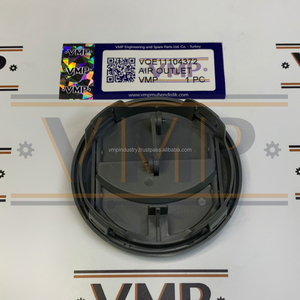 VOE 11104372 - Rejilla para Cargadoras de Ruedas, Camiones Articulados, Excavadoras y Retroexcavadoras, Piezas de Maquinaria de Construcción - Product Image 4