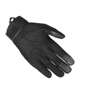 Guantes de Motocicleta Antideslizantes Hechos en Fábrica, Aislamiento Térmico, Agarre de Alta Calidad, Guantes de Motociclismo de Fibra de Carbono para Unisex - Product Image 5