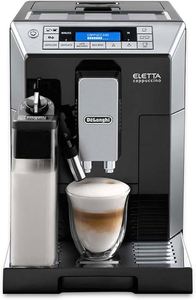 Machine à café Eletta Cappuccino Accredit DIY Grade ECAM45760B, garantie 1 an, active, prête à être expédiée - Product Image 4