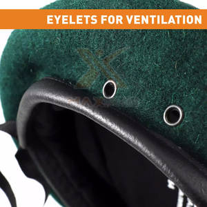 Servicio OEM, Último Diseño de Sombreros Boina, Sombreros Boina Ligeros en Oferta, Sombreros Boina de Alto Rendimiento - Product Image 6