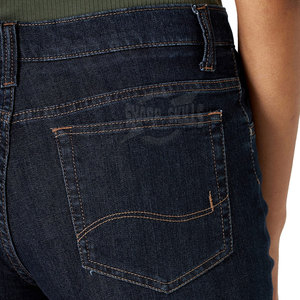 Latest Design <b>Shorts</b> Wholesale Unique Style Women <b>Jeans</b> <b>Shorts</b> 2025 Lightweight Women <b>Jeans</b> <b>Shorts</b> - Product Image 6