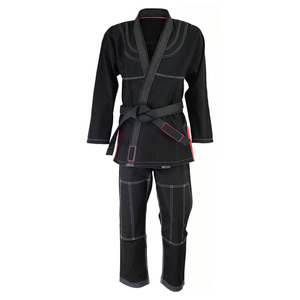 Jiu Jitsu Gi ligero profesional/Bjj Gi hecho a medida/Kimono brasileño Jiu Jitsu Gi Jiu Jitsu brasileño BJJ Gi - Product Image 5