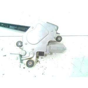 MOTEUR D'ESSUIE-GLACE ARRIÈRE SUZUKI Ignis Series (/MF) K12C (17>) - Product Image 2