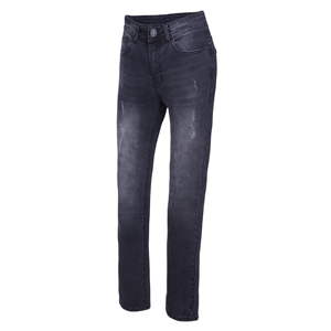 Jeans al por mayor para hombre, jeans OEM lavados para hombre, jeans de mezclilla. - Product Image 4