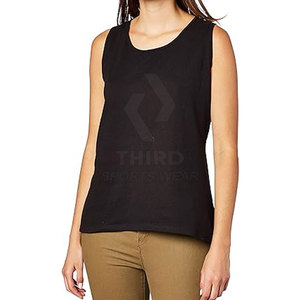 Séchage rapide respirant femmes débardeur en gros bas prix débardeur sans manches vêtements d'entraînement femmes débardeur - Product Image 1