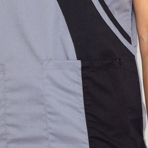 Conjunto de Uniformes Médicos Unisex, Ropa Casual, Nuevo Diseño, Tela Transpirable, Elástica, para Uso Hospitalario, Precio al por Mayor - Product Image 6