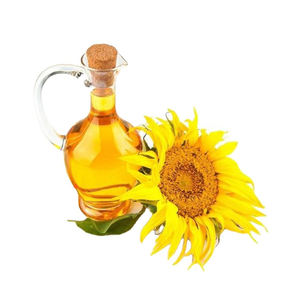 Huile de tournesol biologique en vrac raffinée, qualité supérieure, 99% pure, hydrogénée, 25L, pour la cuisine, origine Brésil, emballage en bouteille en plastique - Product Image 5