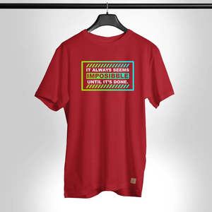 Nuevas Camisetas Personalizadas para Hombre con Serigrafía, Camisetas Ligeras de Algodón, DTF y DTG, Directo de Fábrica, a la Moda - Product Image 2