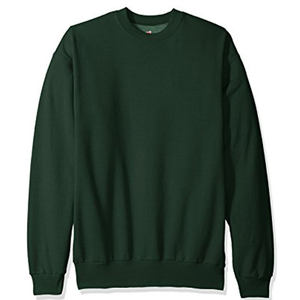 Cómoda sudadera personalizada de 450g para hombre, gimnasio de gran tamaño, cuello redondo con capucha, transpirable, estampado, cuello en V, chándal - Product Image 2