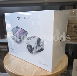 Hot Sale for Mini 4Pro Fly More Combo Plus With RC 2 Controller Original All-round Mini Professional Aerial Photography UAV - Product Image 4