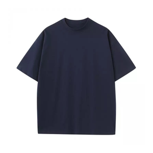 เสื้อยืดเฮฟวี่เวทเสื้อยืดไหล่ระบายอากาศได้ดีเสื้อยืดวิดีโอแบบมีสายรัดเอวออกแบบได้ตามต้องการ - Product Image 1