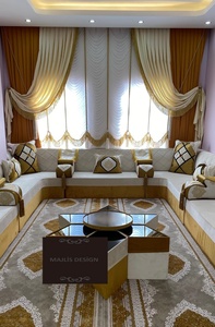 Canapé moderne en arabe - Product Image 3