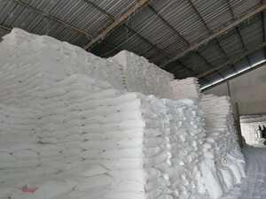 100% Gluten-Miễn Phí Sắn Bột Bột Sắn Tinh Bột Chất Lượng Cao Kết Cấu Tốt Số Lượng Lớn Bán Buôn Xuất Khẩu Thực Phẩm Cấp Tự Nhiên Túi 12 Tháng - Product Image 4